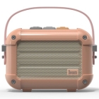 Divoom Macchiato Royal Pink Bluetooth Speaker Japanese version