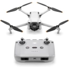 DJI DJI Mini 3 (attached to DJI RC-N1) Drone Japanese version