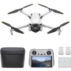 DJI DJI Mini 3 Fly More combo Plus (attached to DJI RC) Drone Japanese version