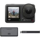 DJI OSMO ACTION 4 adventure combo Action Video Camera Japanese version