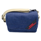 DOMKE F-5XB Denim Camera Bag Japanese version