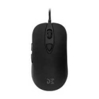 Dream Machines DM1 FPS Raven Black Mouse Japanese version