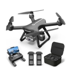 Holy Stone HS700E black Drone Japanese version