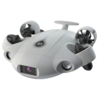 QYSEA FIFISH V-EVO_ARM SET pearl white Drone Japanese version