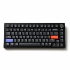 DrunkDeer A75 A75B Black Keyboard Japanese version