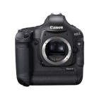 CANON EOS-1D Mark IV body DSLR Camera Japanese version