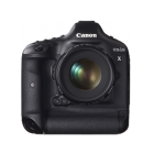 CANON EOS-1D X body DSLR Camera Japanese version