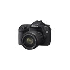 CANON EOS 50D body DSLR Camera Japanese version