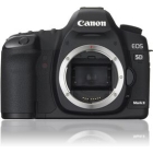 CANON EOS 5D Mark II body DSLR Camera Japanese version