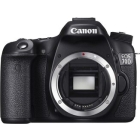 CANON EOS 70D body DSLR Camera Japanese version