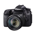 CANON EOS 70D EF-S18-135 IS STM lens kit DSLR Camera Japanese version