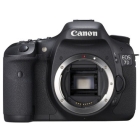 CANON EOS 7D body DSLR Camera Japanese version