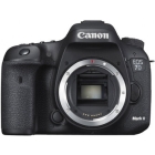 CANON EOS 7D Mark II body DSLR Camera Japanese version