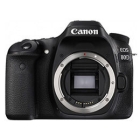 CANON EOS 80D body DSLR Camera Japanese version