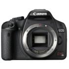 CANON EOS Kiss X3 body DSLR Camera Japanese version