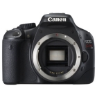 CANON EOS Kiss X4 body DSLR Camera Japanese version