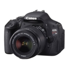 CANON EOS Kiss X5 body DSLR Camera Japanese version