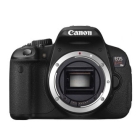 CANON EOS Kiss X6i Body DSLR Camera Japanese version