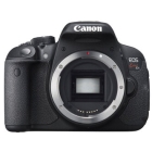 CANON EOS Kiss X7i body DSLR Camera Japanese version