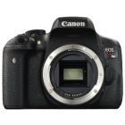 CANON EOS Kiss X8i body DSLR Camera Japanese version