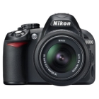 Nikon D3100 body DSLR Camera Japanese version