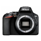 Nikon D3500 Body DSLR Camera Japanese version