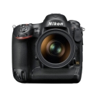 NIKON D4S body DSLR Camera Japanese version