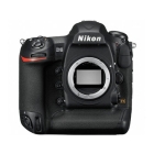 NIKON D5 XQD-Type body DSLR Camera Japanese version