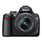 Nikon D5000 body DSLR Camera Japanese version