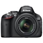 Nikon D5100 Body DSLR Camera Japanese version