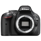 Nikon D5200 body DSLR Camera Japanese version