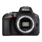 NIKON D5600 body DSLR Camera Japanese version