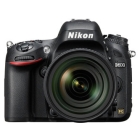 NIKON D600 24-85 VR lens kit DSLR Camera Japanese version