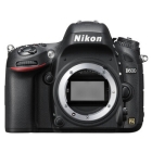 NIKON D600 body DSLR Camera Japanese version