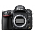 NIKON D610 body DSLR Camera Japanese version