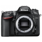 NIKON D7200 body DSLR Camera Japanese version