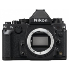 NIKON Df body black DSLR Camera Japanese version