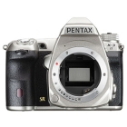 Pentax [direct marketing model] PENTAX K-3 II Silver Edition DSLR Camera Japanese version