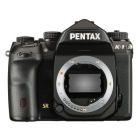 PENTAX K-1 body DSLR Camera Japanese version