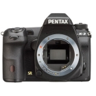 PENTAX K-3 body DSLR Camera Japanese version