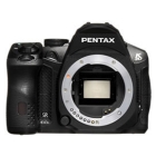 Pentax K-30 Body Black DSLR Camera Japanese version