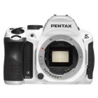 PENTAX K-30 body Crystal White DSLR Camera Japanese version