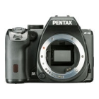 PENTAX K-S2 Body Black DSLR Camera Japanese version