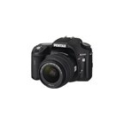 PENTAX K200D body DSLR Camera Japanese version