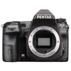 Pentax PENTAX K-3 II body DSLR Camera Japanese version