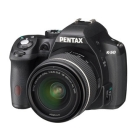 Pentax PENTAX K-50 body black DSLR Camera Japanese version