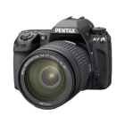 Pentax PENTAX K-7 body DSLR Camera Japanese version