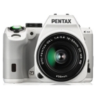 Pentax PENTAX K-S2 body white DSLR Camera Japanese version