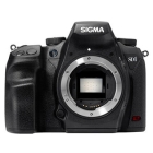 Sigma SD1 Merrill body DSLR Camera Japanese version