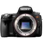 SONY α33 SLT-A33 body DSLR Camera Japanese version